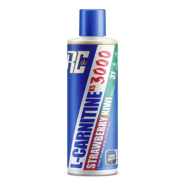 Ronnie Coleman L-Carnitine XS 3000 Strawberry Kiwi