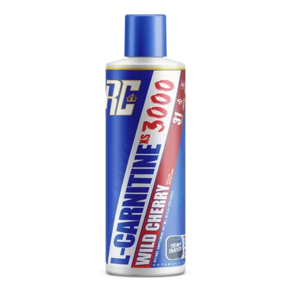 Ronnie Coleman L-Carnitine XS 3000 Grape