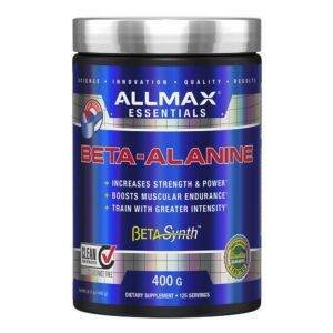 ALLMAX Beta-Alanine