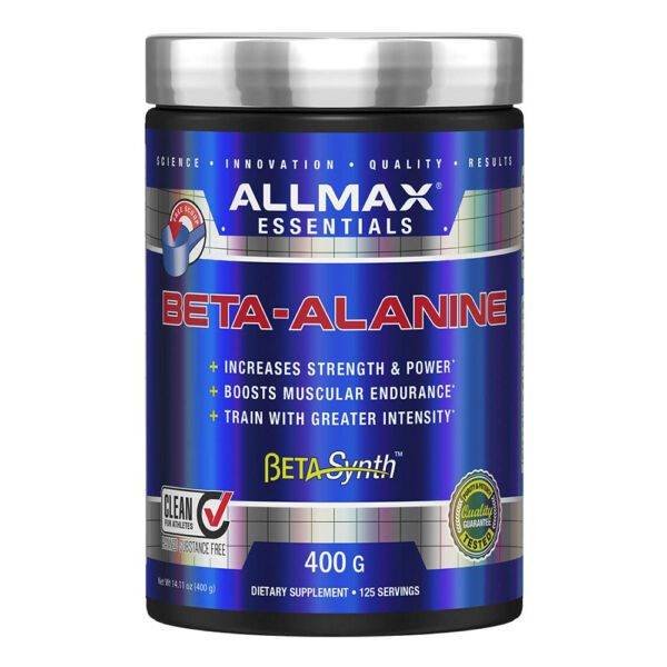 ALLMAX Beta-Alanine