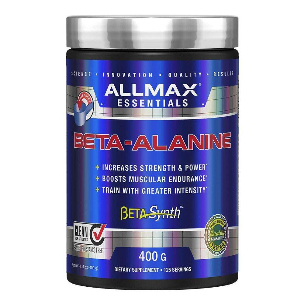 ALLMAX Beta-Alanine