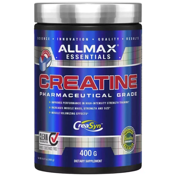 AllMax Creatine 400g