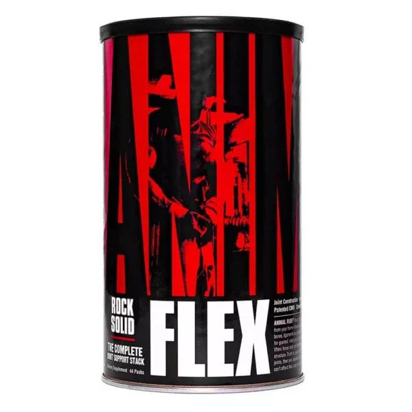 Animal Flex Joint Support 44 Packs