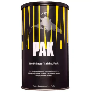 Animal Pak Anabolic Hormone 44 Packs
