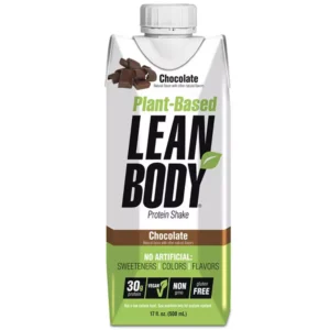 Labrada Plant Base Lean Body Shake