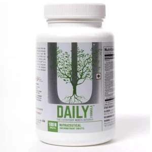 Universal Daily Formula Multivitamins