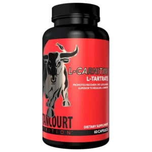 Betancourt L-Carnitine L-Tartrate