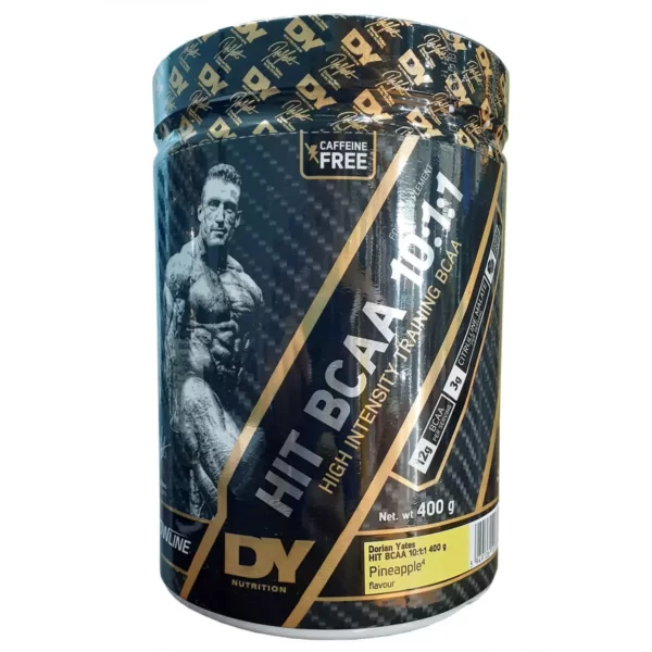DY HIT BCAA 10-1-1 Pineapple