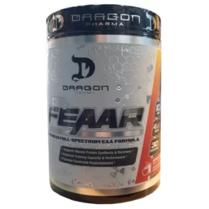 Dr Feaar EAA Formula 30 Servings Apple Juice