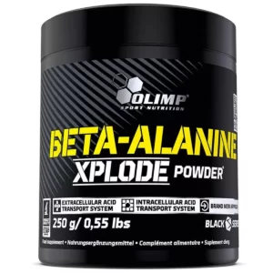 Olimp Beta-Alanine Xplode Powder 250g
