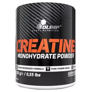 Olimp Creatine Monohydrate Powder 250g