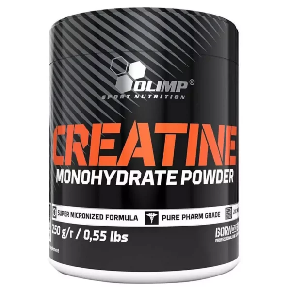 Olimp Creatine Monohydrate Powder 250g