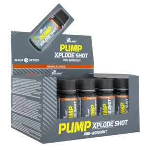 Olimp Xplode Pump Shots