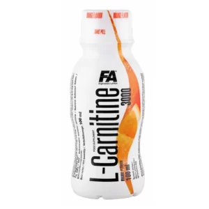 FA L-Carnitine 3000 Orange 100ml