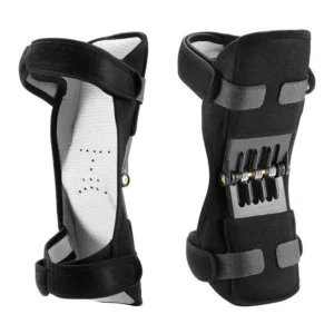 MCML Powerknee Kneepad Fresh Impetus
