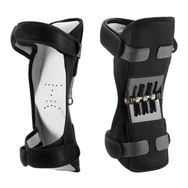 MCML Powerknee Kneepad Fresh Impetus