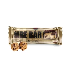 MRE Bar Chocolate Chip Cookie Dough 67g