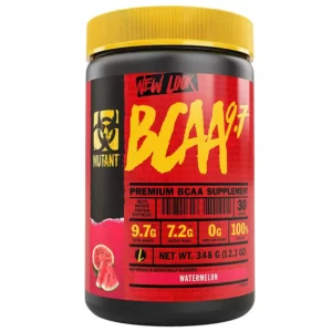 Mutant BCAA 9.7 Watermelon 348g