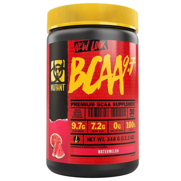 Mutant BCAA 9.7 Watermelon 348g