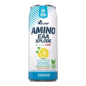 Olimp Amino EAA Xplode Zero Lemon 380ml