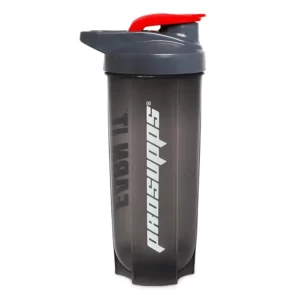 Prosupps Earn It Shaker Black 700ml Front