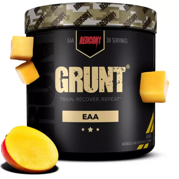 Redcon1 Grunt EAA Mango 285g