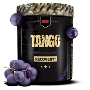Redcon1 Tango Recovery Grape 402g