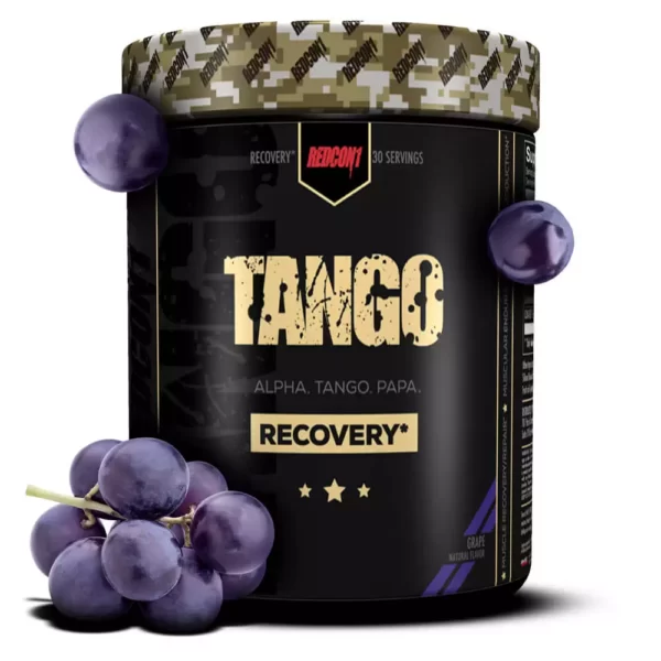 Redcon1 Tango Recovery Grape 402g