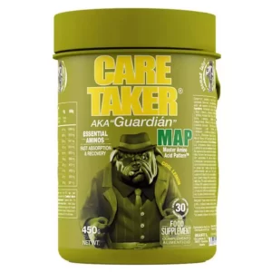 Zoomad Labz Care Taker MAP Cool Lemon 390g