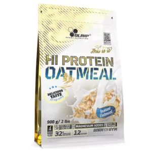 Olimp Hi Protein Oatmeal Chocolate 900g