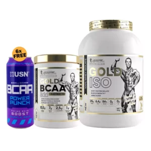 Ramadan Sale Kevin Levrone Stack