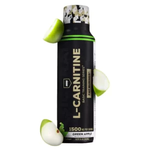 Redcon1 L-Carnitine Liquid Apple 443ml