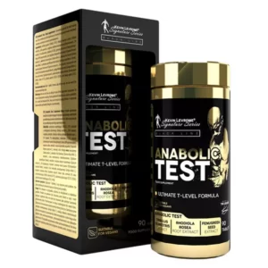 Kevin Levrone Anabolic Test 90 Tablets