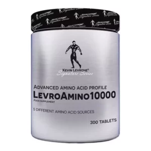 Kevin Levrone Levro Amino 10000 300 Tablets