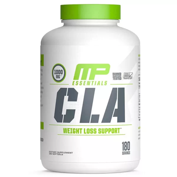 MP CLA 180 Servings