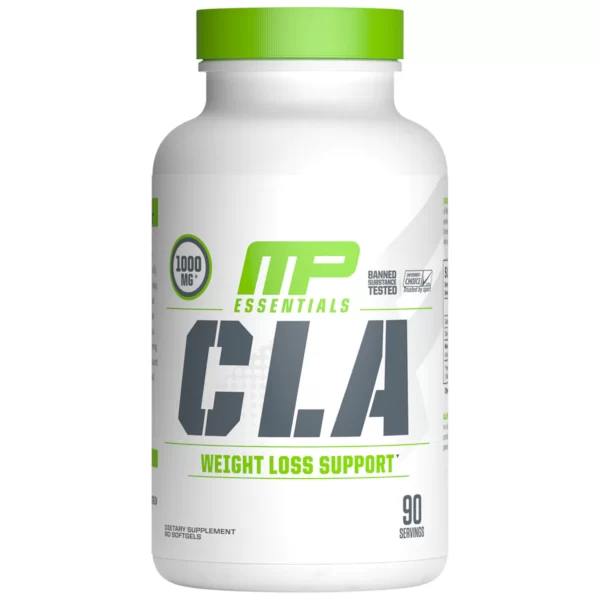 MP CLA 90 Servings