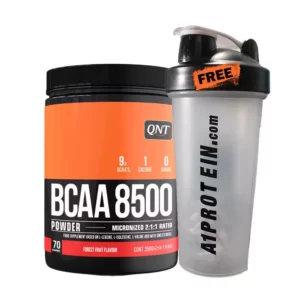 QNT BCAA 8500 Discount Offer