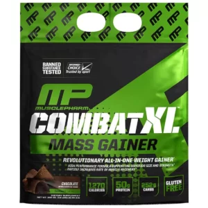 MP XL Mass Gainer Chocolate 12 lbs