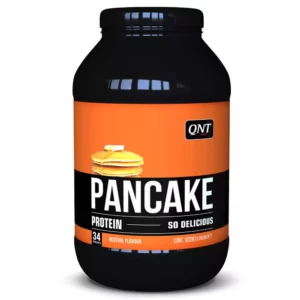 QNT Pancake High Protein Neutral Flavor 1020g