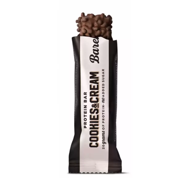Barebells Protein Bar 55g Cookies Cream