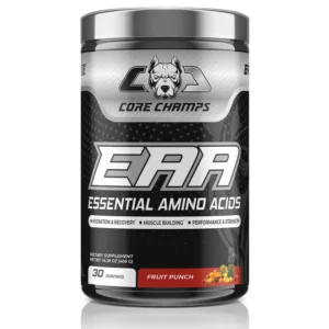 Core Champs EAA 30 Servings Fruit Punch
