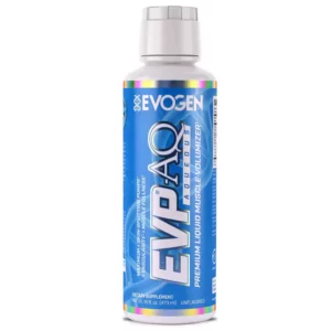 Evogen EVP AQ Liquid Unflavored 473ml
