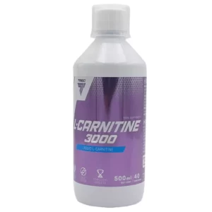 Trec L-Carnitine 3000 40 Servings 500ml