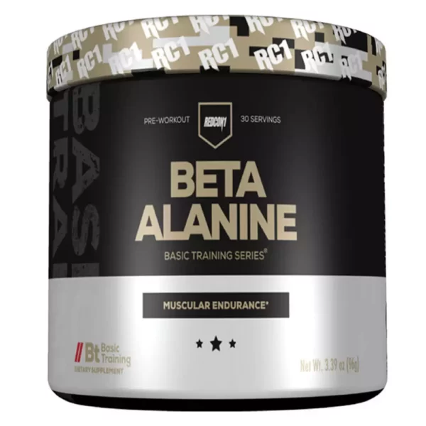 Redcon1 Beta-Alanine 30 Servings 96g