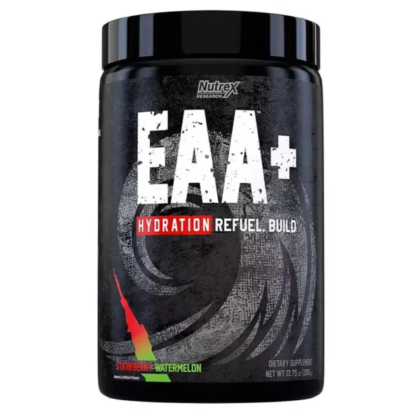 Nutrex EAA + Strawberry Watermelon Flavor 30 Servings