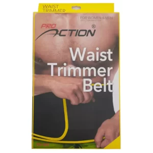 Pro Action Waist Trimmer Men & Women