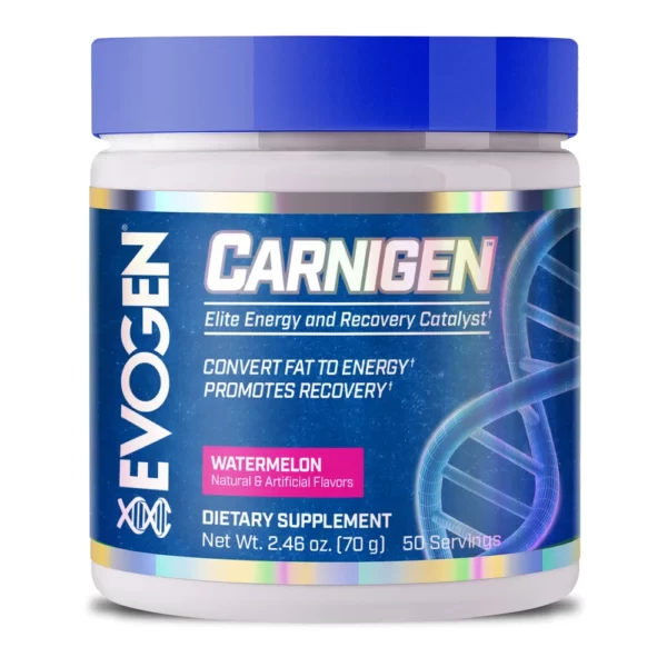 evogen carnigen satermelon 70g