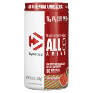 Dymatize-All-9-Amino-Juicy-Watermelon-450g