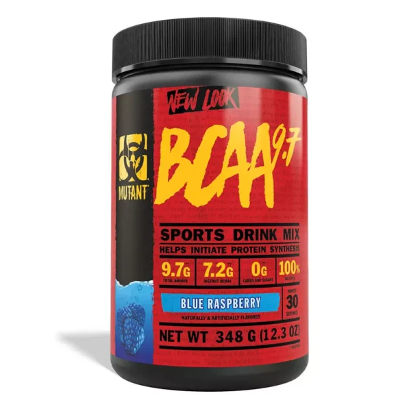 Mutant-BCAA-30-Servings-Blue-Raspberry