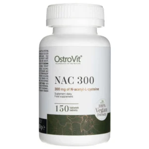 Ostrovit NAC 300 150 Tablets